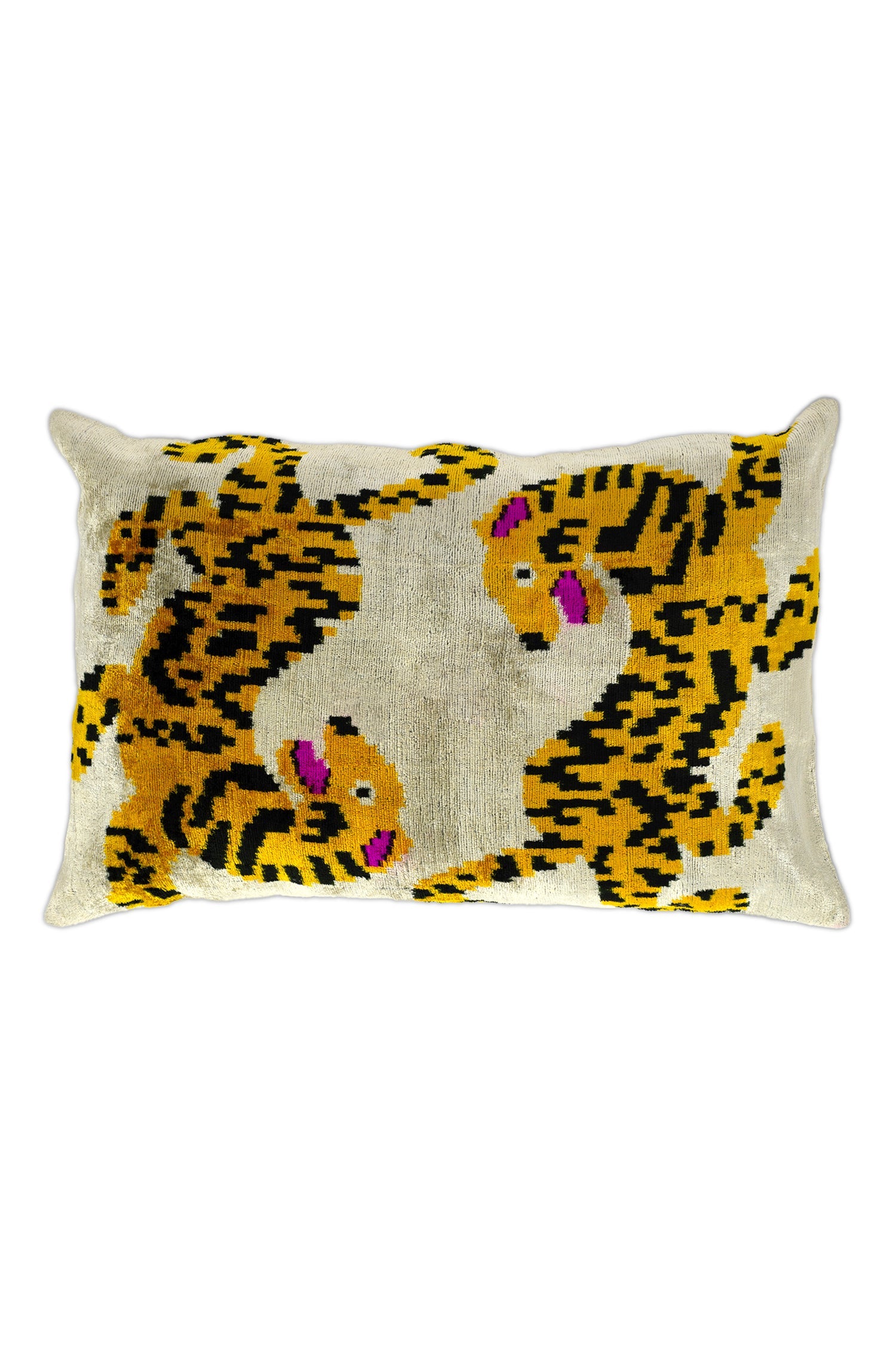 Cushion Eclectic No.12