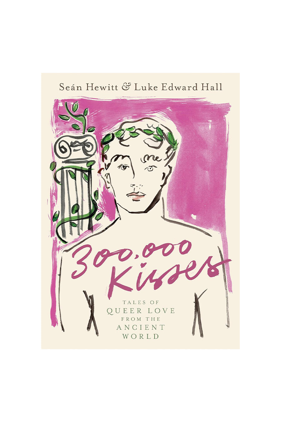 300,000 Kisses - Seán Hewitt