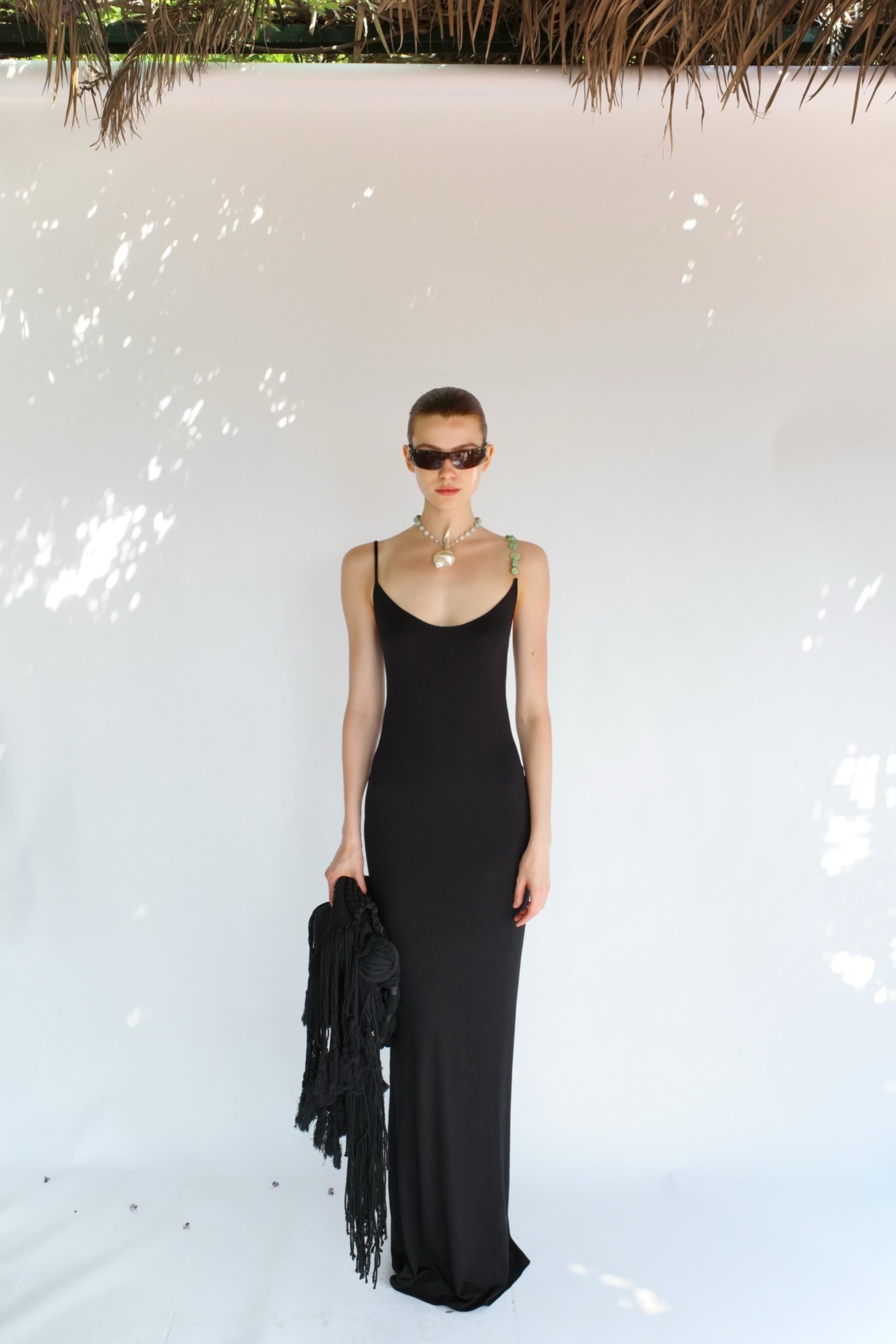 MONOSIREN dress