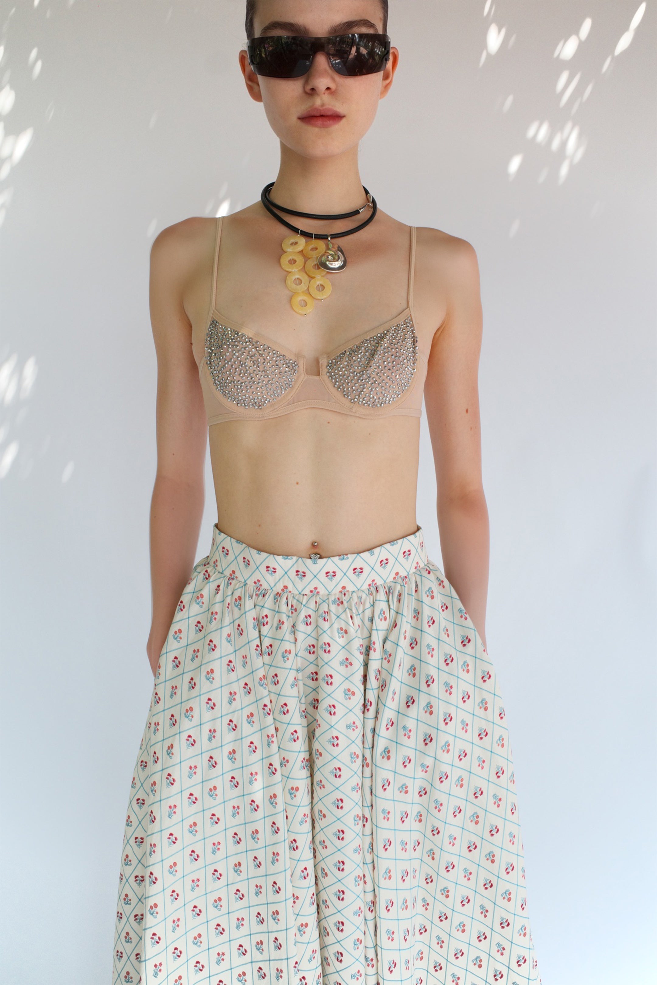 OPAL.TRANCE Bra