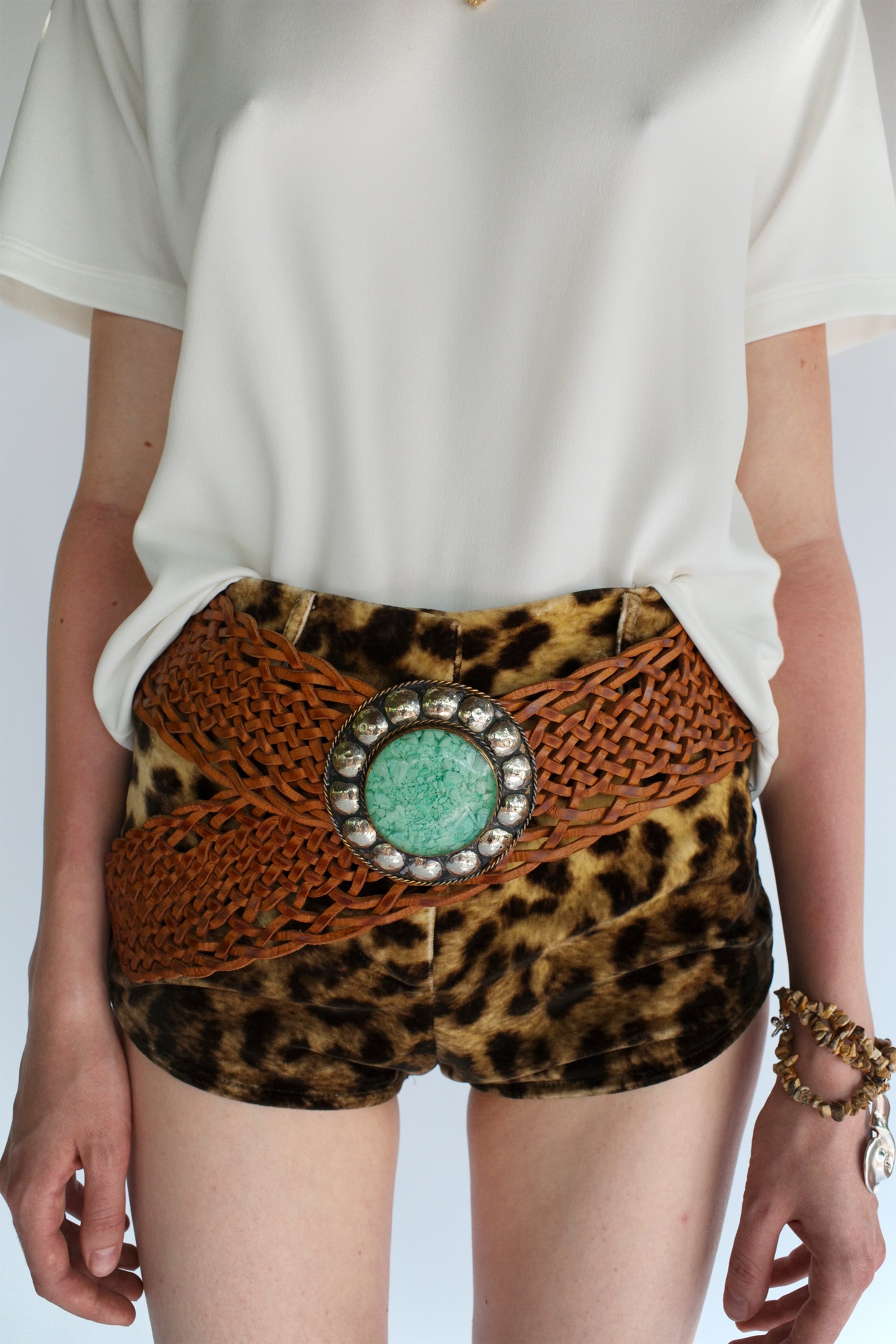 ANIMALIA Shorts