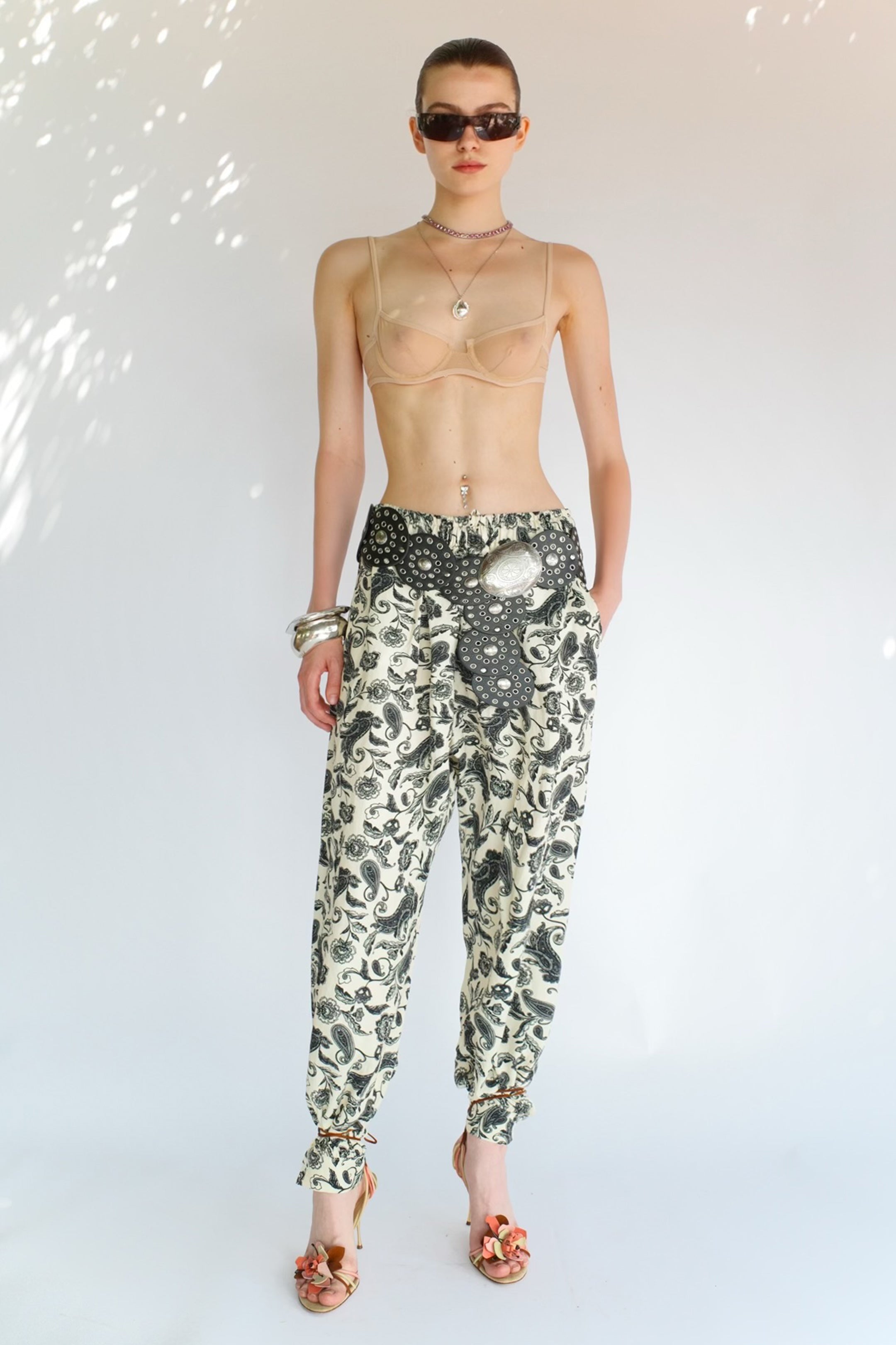 EXPOSIA Bra