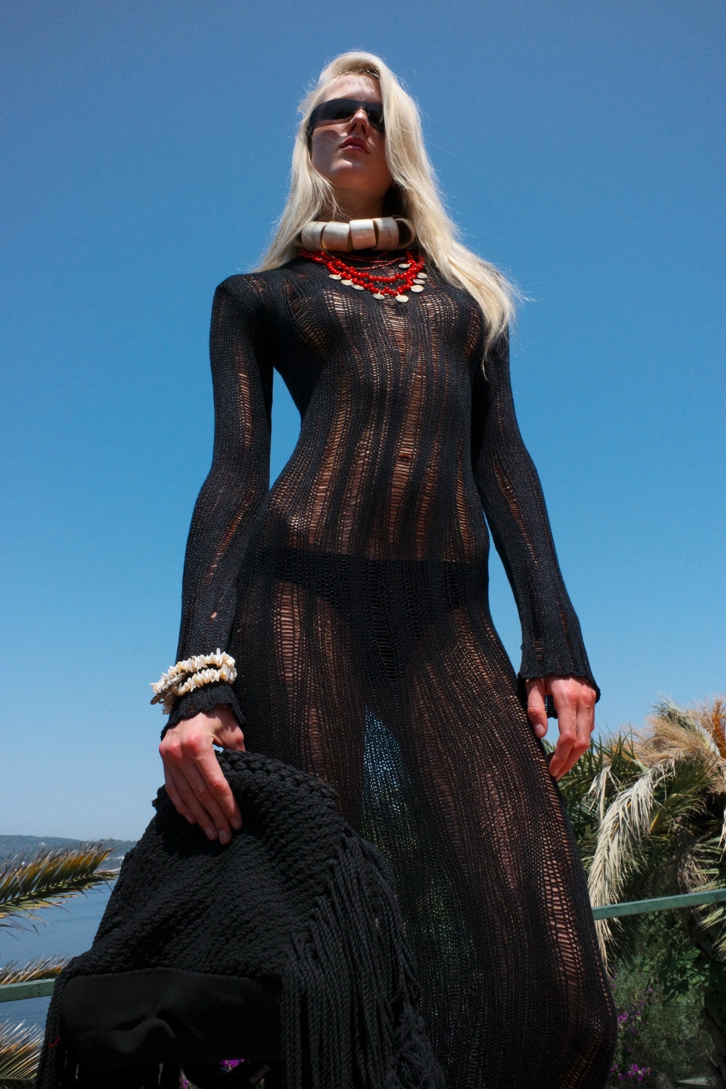 SPELLTHREAD Dress