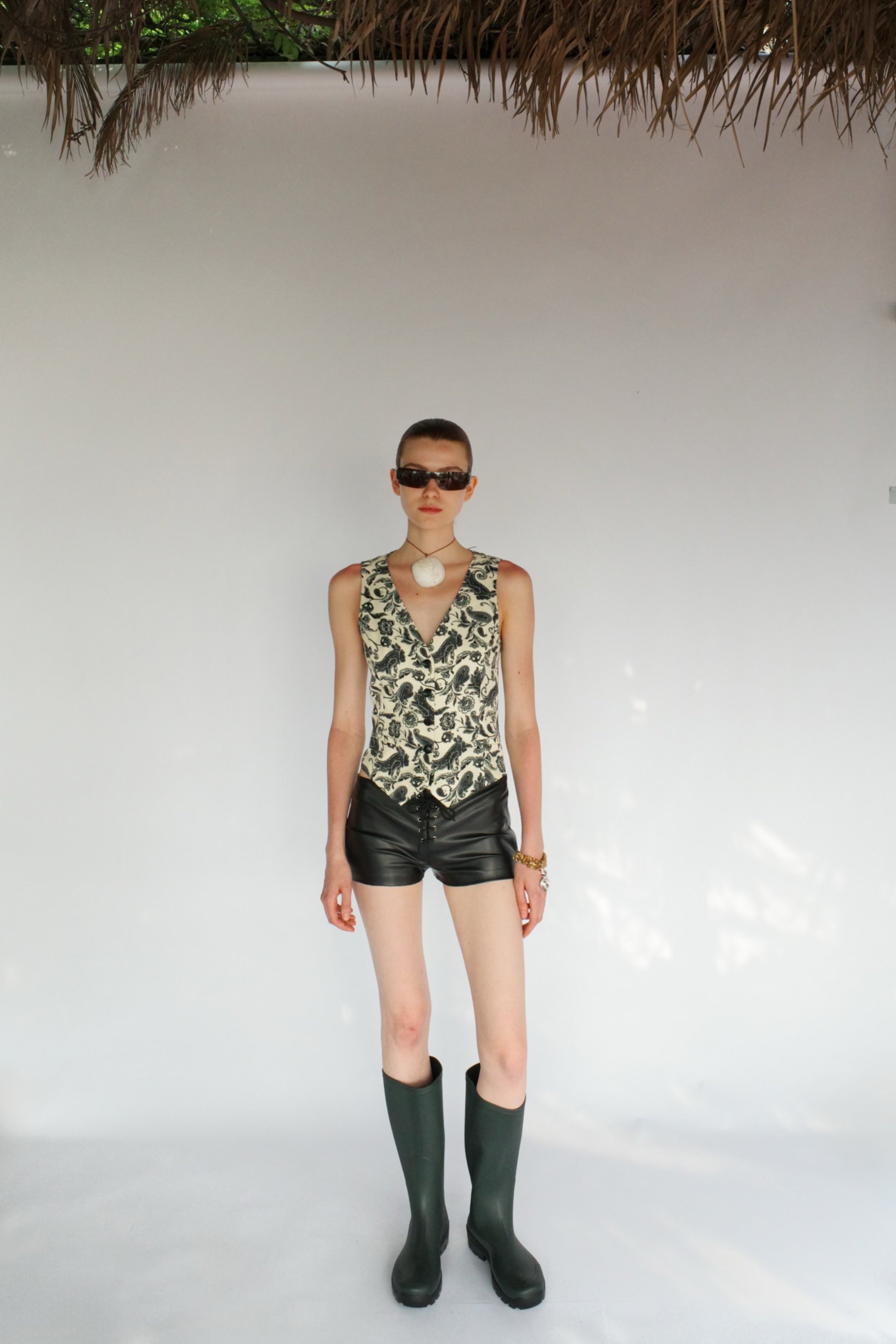 GYP.SET Vest