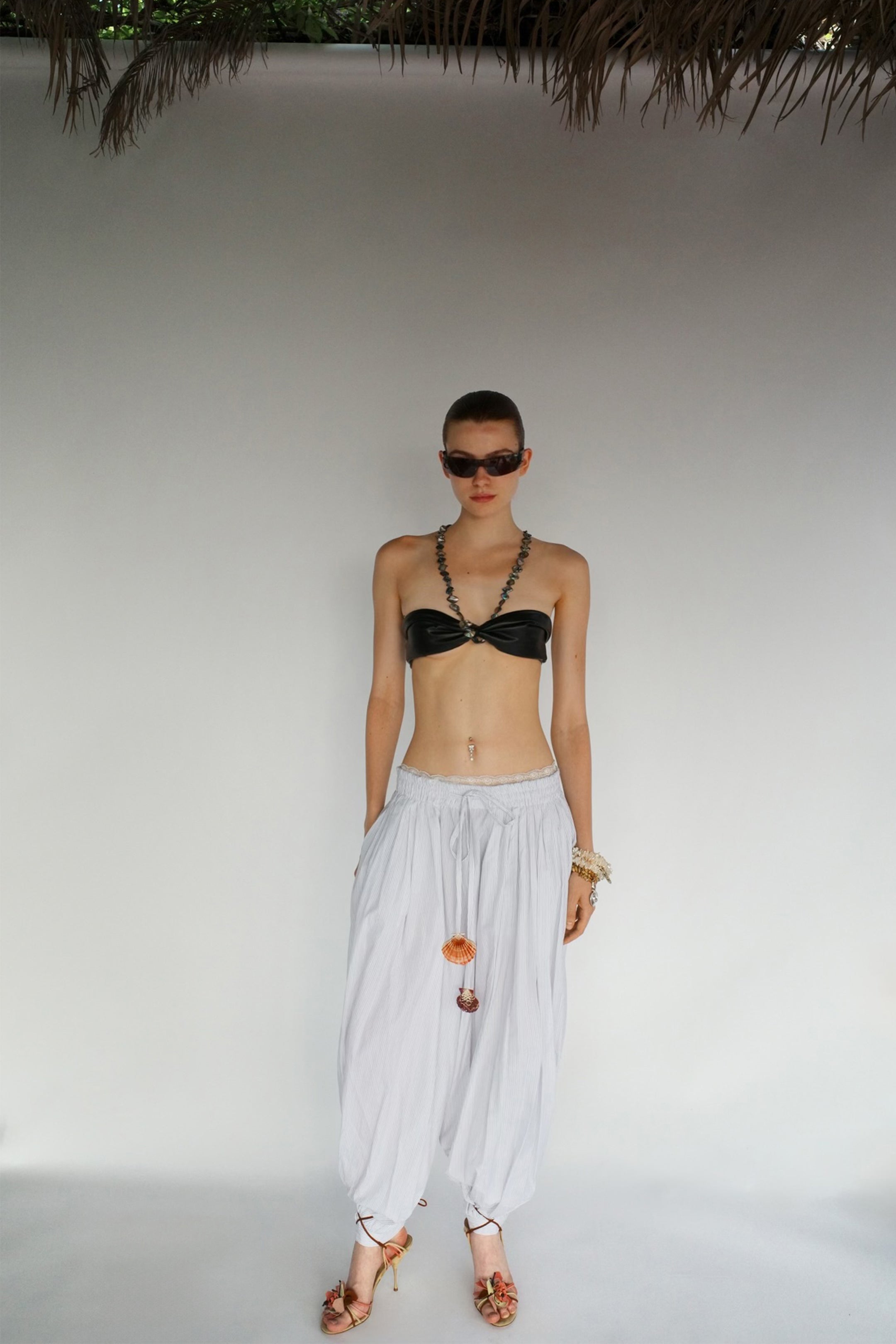 SIREN.SKIN Harness