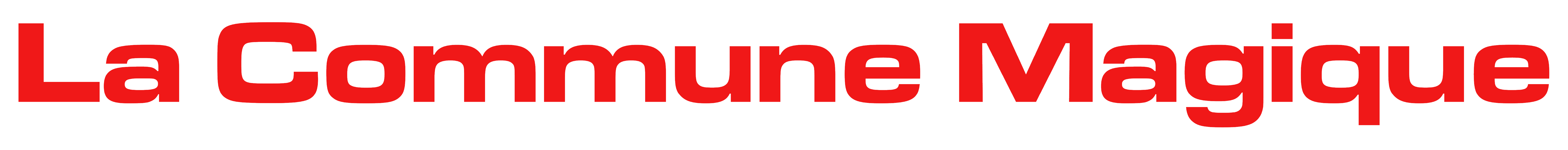 La Commune Magique