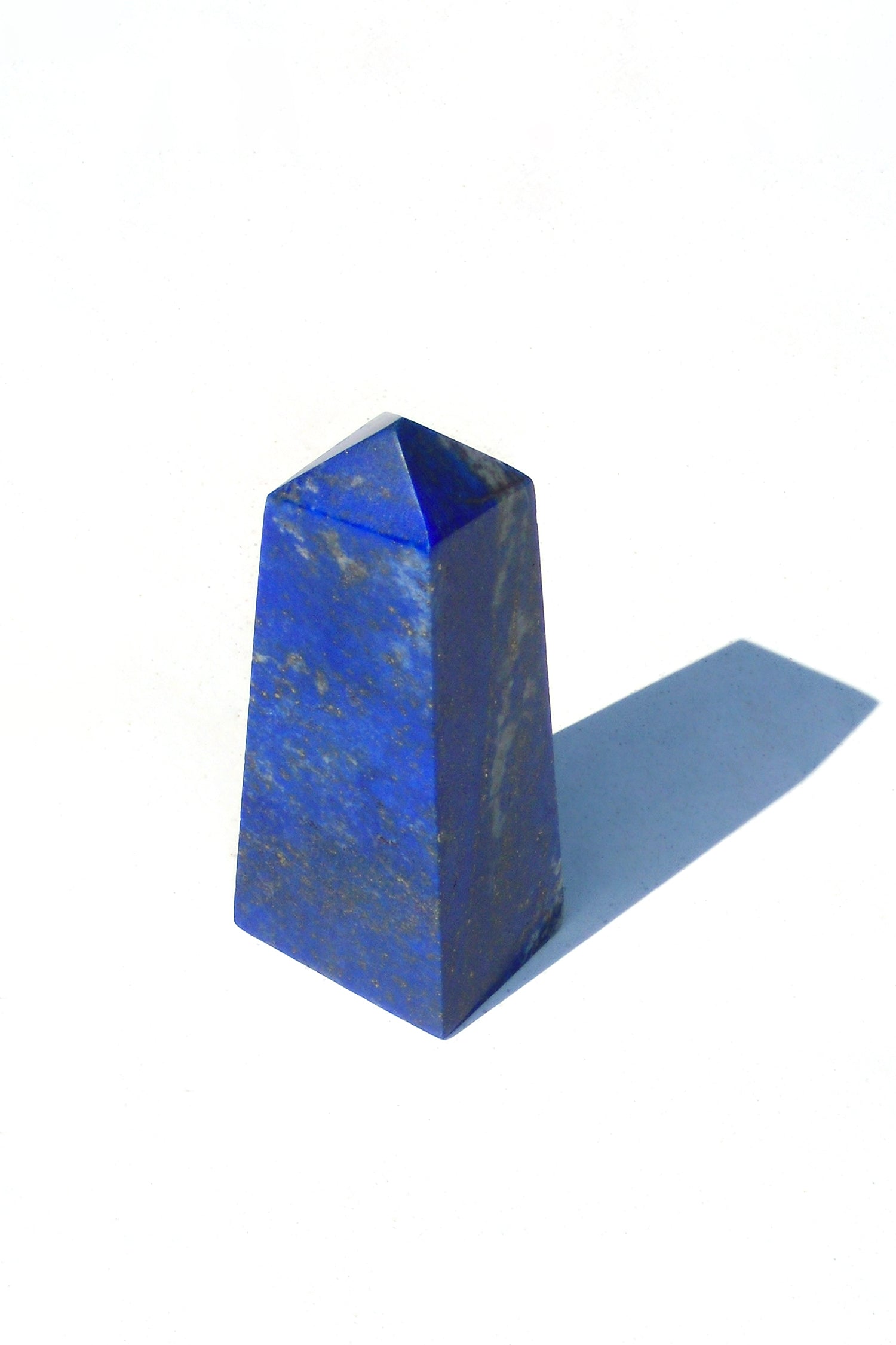 Lapis Lazuli No.01