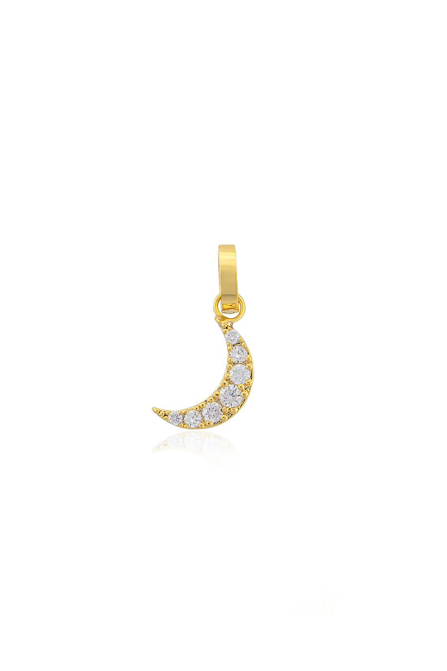 Moonbeam Magique Earring